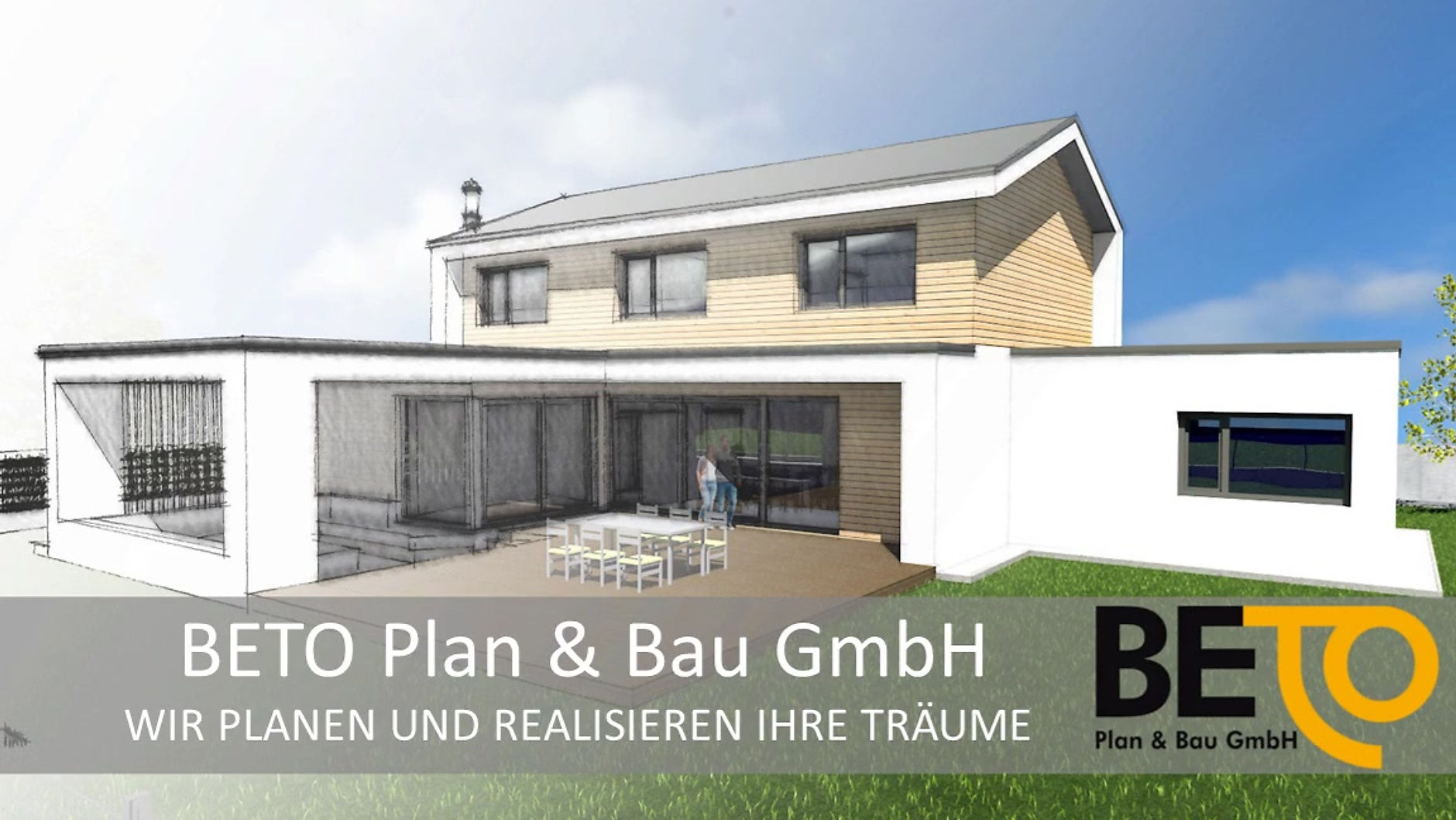 Imagefilm - BETO Plan & Bau GmbH